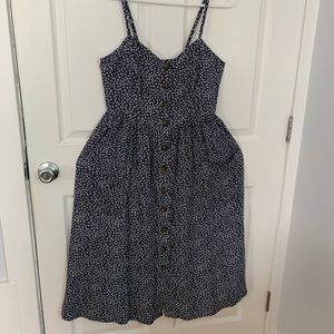 Sundress w/Pockets from Princess Polly AU sz 10US